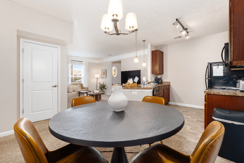 Columbus Condo: 3958 Brendham Drive