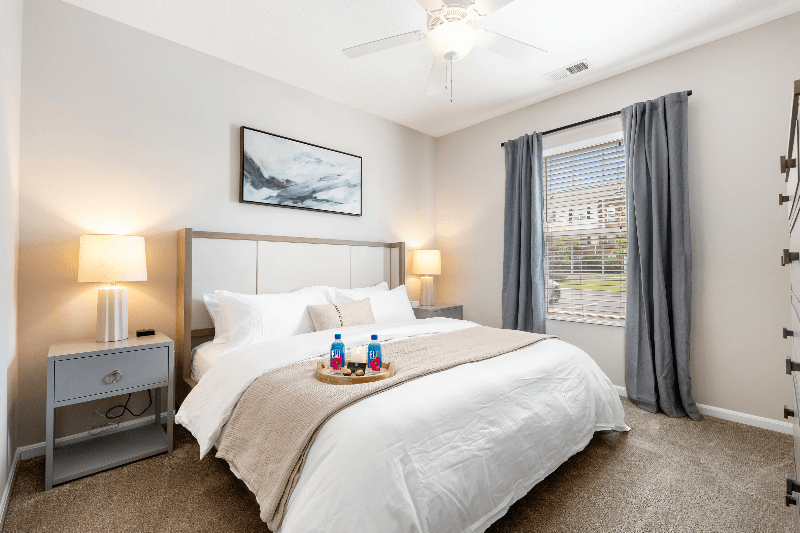 Columbus Condo: 3958 Brendham Drive