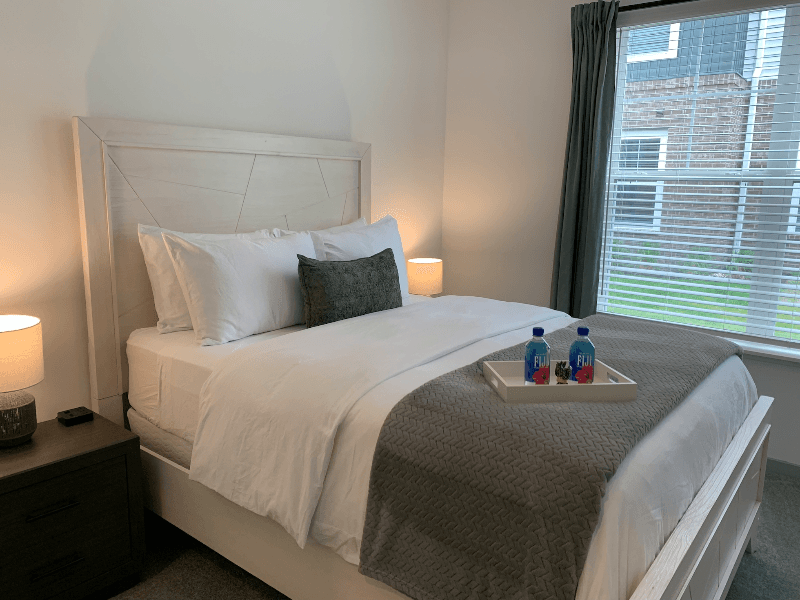 Dublin Condo: 5101 Aldersgate Drive