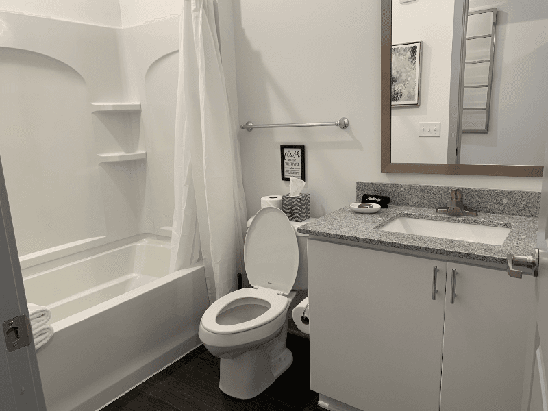 Dublin Condo: 5101 Aldersgate Drive