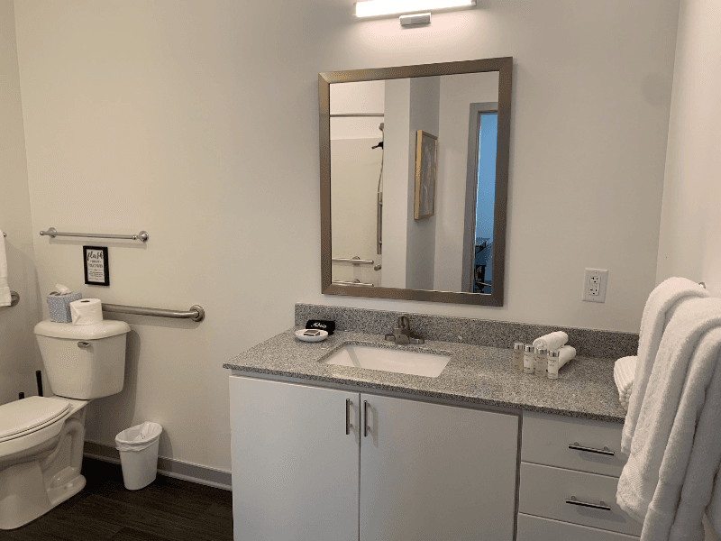 Dublin Condo: 5101 Aldersgate Drive