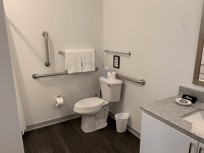 Dublin Condo: 5101 Aldersgate Drive