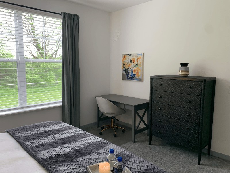 Dublin Condo: 5101 Aldersgate Drive