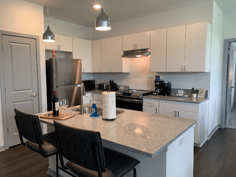 Dublin Condo: 5101 Aldersgate Drive