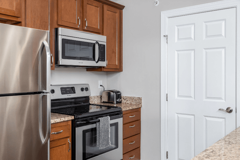 Westerville Condo: 598 Brockhampton Lane