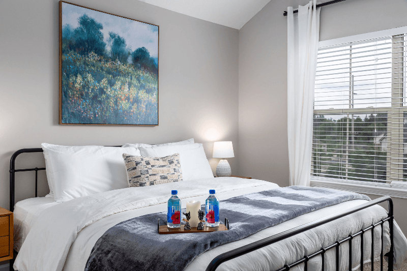 Westerville Condo: 598 Brockhampton Lane
