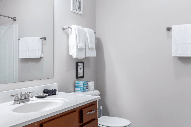 Westerville Condo: 598 Brockhampton Lane