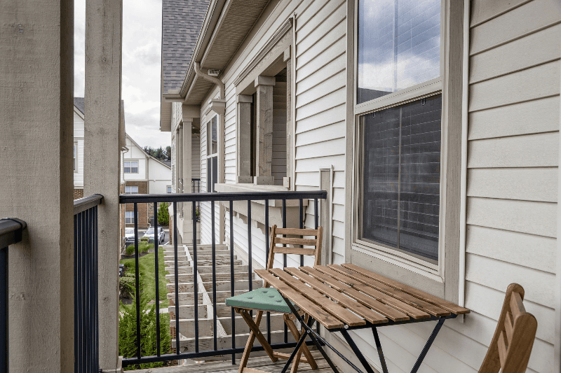 Westerville Condo: 598 Brockhampton Lane