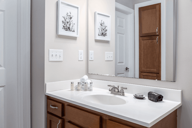 Westerville Condo: 598 Brockhampton Lane