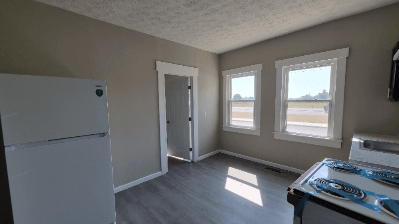 Dayton Multiplex: 912 Riverview Terrace