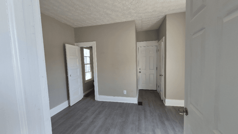 Dayton Multiplex: 912 Riverview Terrace