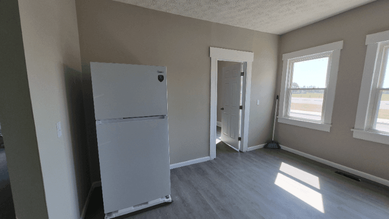 Dayton Multiplex: 912 Riverview Terrace