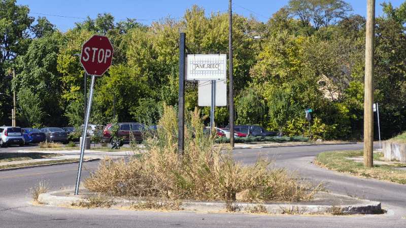 Dayton Multiplex: 912 Riverview Terrace
