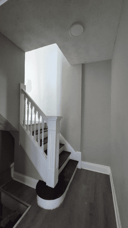 Dayton Multiplex: 916 Riverview Terrace - Upper
