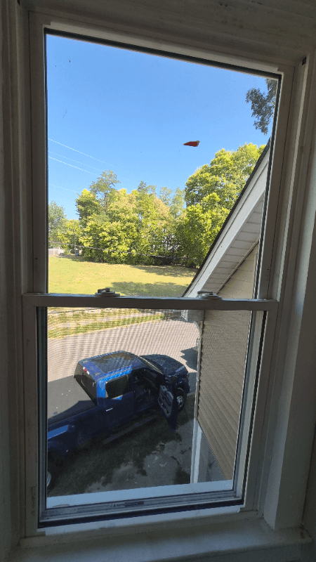 Dayton Multiplex: 916 Riverview Terrace - Upper
