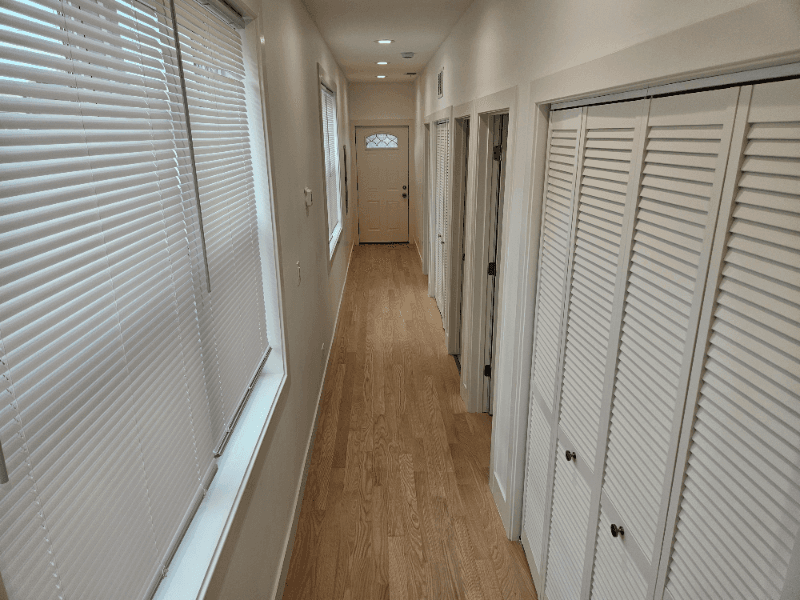 Chicago Condo: 2700 w jackson blvd