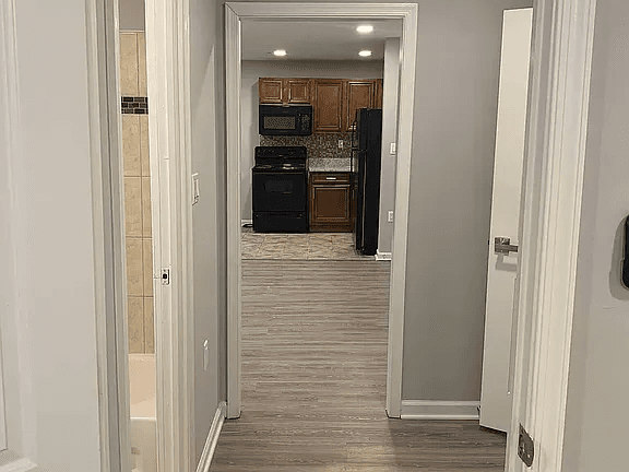 Philadelphia Apartment: 6001 N 17th St
