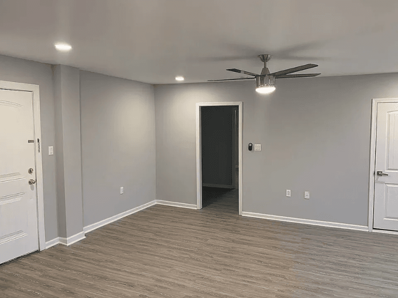 Philadelphia Apartment: 6001 N 17th St