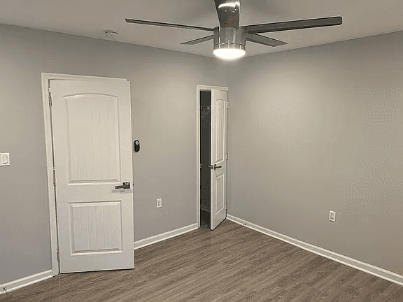 Philadelphia Apartment: 6001 N 17th St