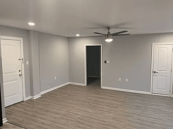 Philadelphia Apartment: 6001 N 17th St