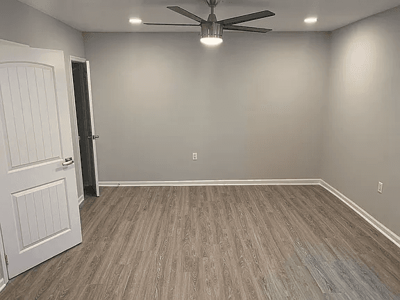 Philadelphia Apartment: 6001 N 17th St