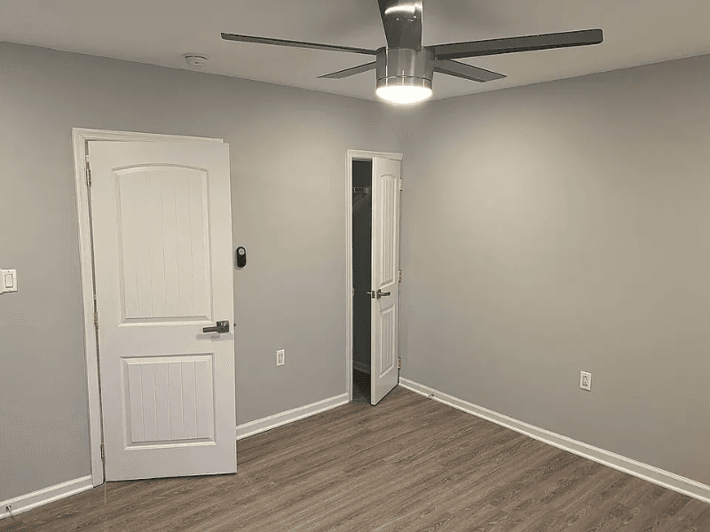 Philadelphia Apartment: 6001 N 17th St