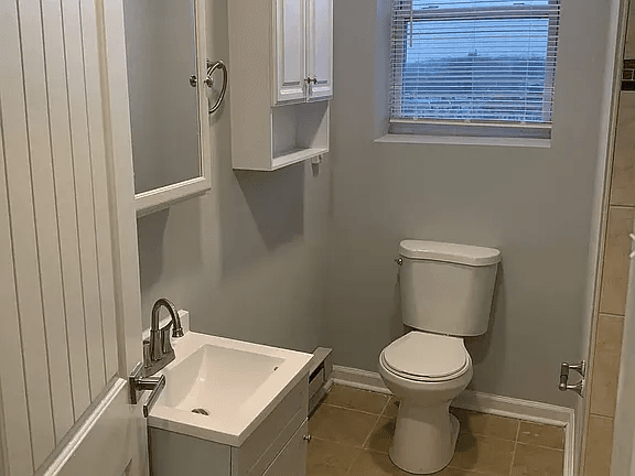 Philadelphia Apartment: 6001 N 17th St