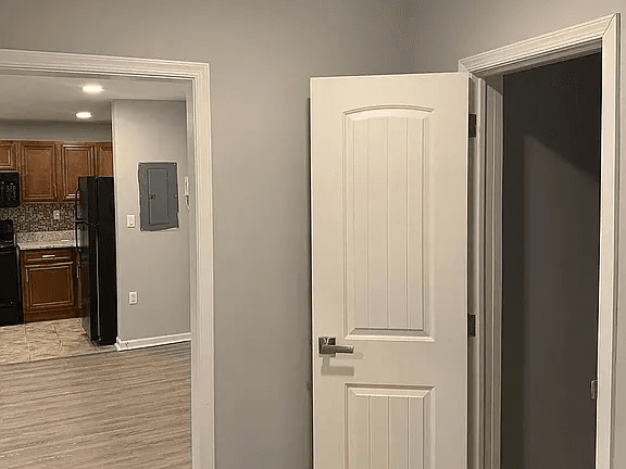 Philadelphia Apartment: 6001 N 17th St