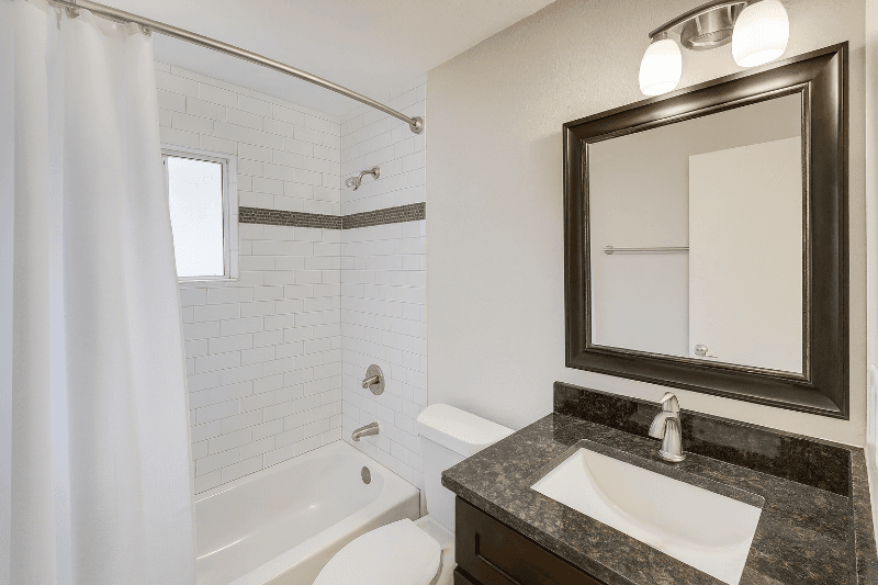 Houston Apartment: 5457 Pardee St