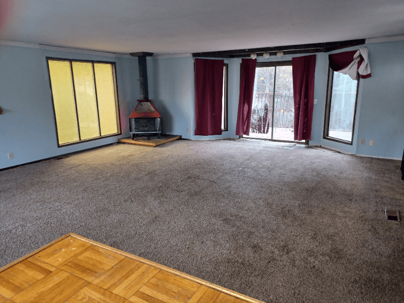 SPOKANE House: 3912 E HARTSON AVE