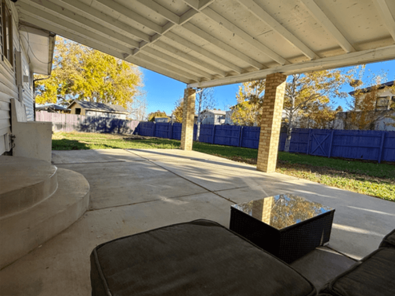 Federal Heights Single Room: 2708 W 98th Drive