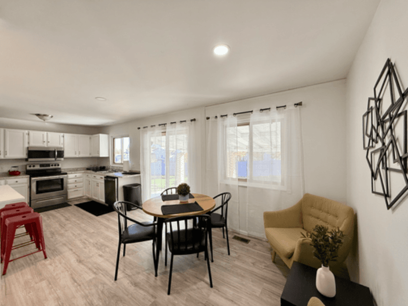 Federal Heights Single Room: 2708 W 98th Drive