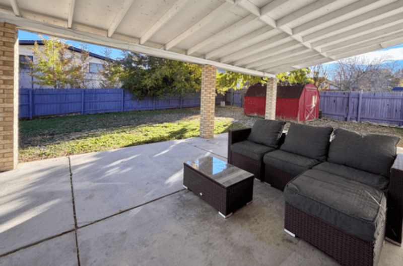 Federal Heights Single Room: 2708 W 98th Drive