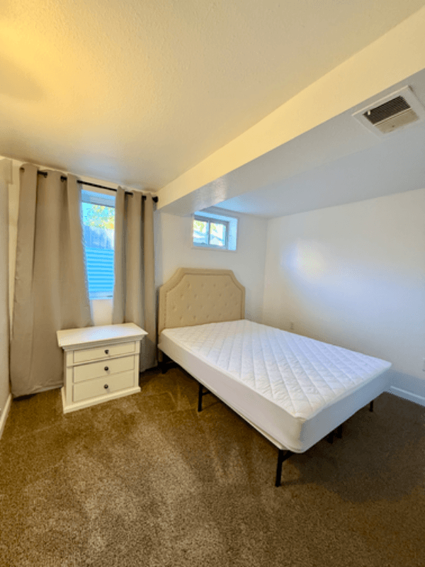 Federal Heights Single Room: 2708 W 98th Drive