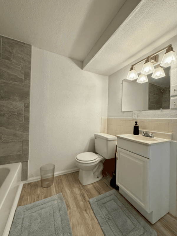 Federal Heights Single Room: 2708 W 98th Drive
