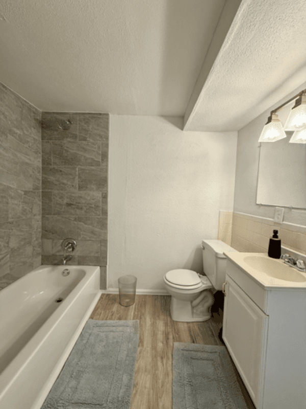 Federal Heights Single Room: 2708 W 98th Drive