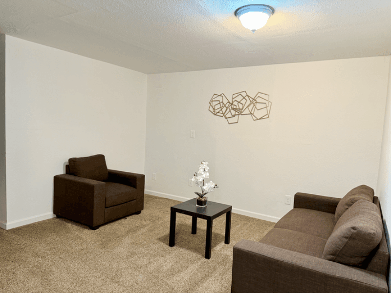 Federal Heights Single Room: 2708 W 98th Drive