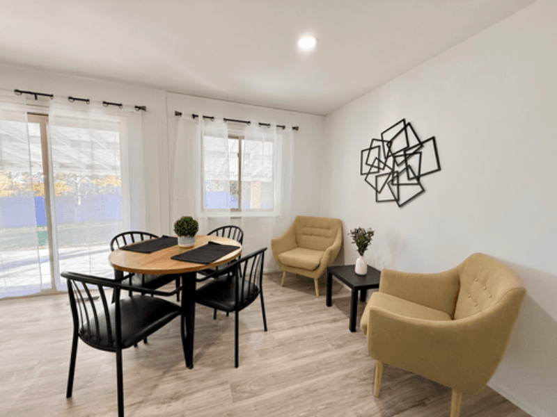 Federal Heights Single Room: 2708 W 98th Drive