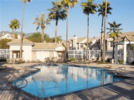 Trabuco Canyon Condo: 28425 Pueblo Dr