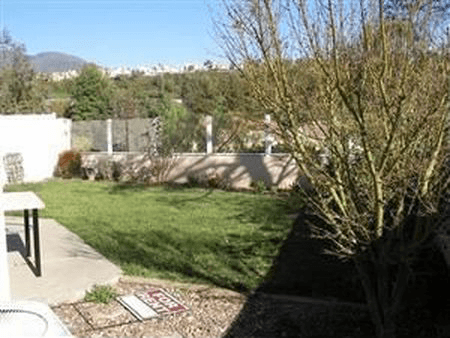 Trabuco Canyon Condo: 28425 Pueblo Dr