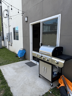 Los Angeles Single Room: 866 N Edgemont St