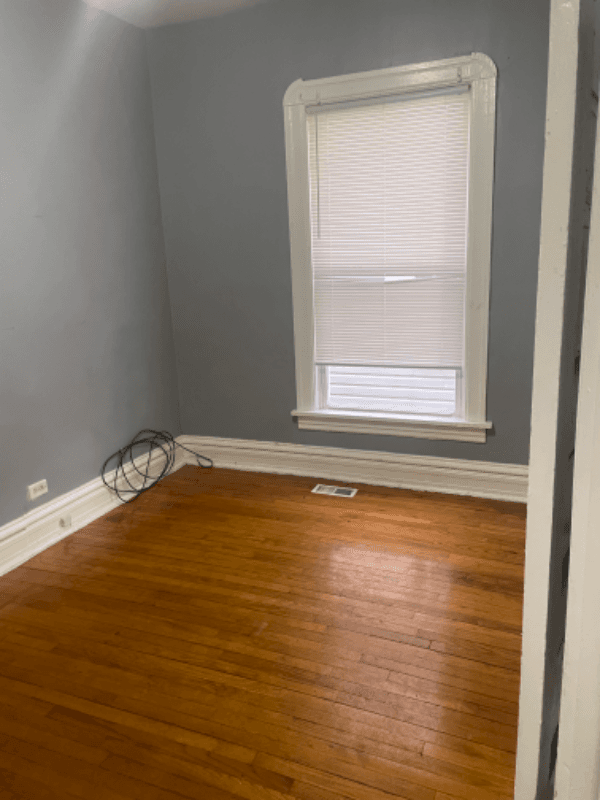 Chicago Apartment: 7642 S Eggleston