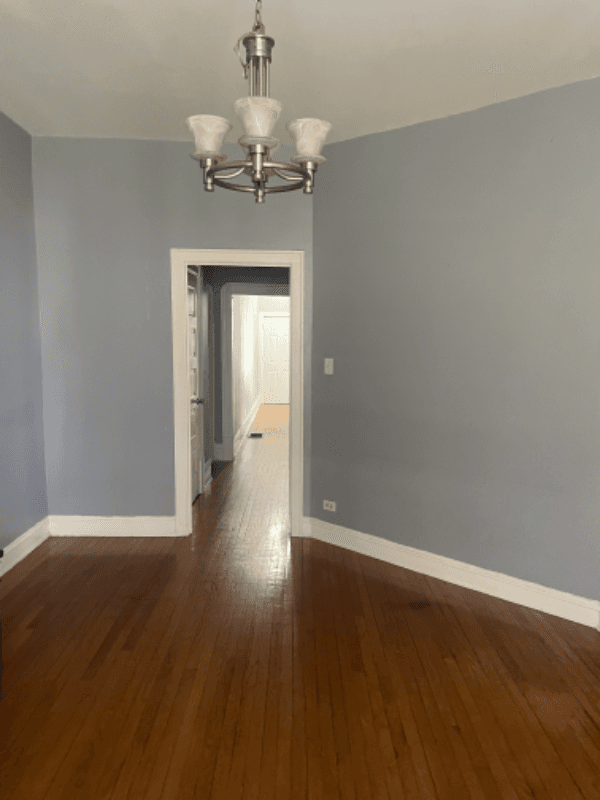 Chicago Apartment: 7642 S Eggleston