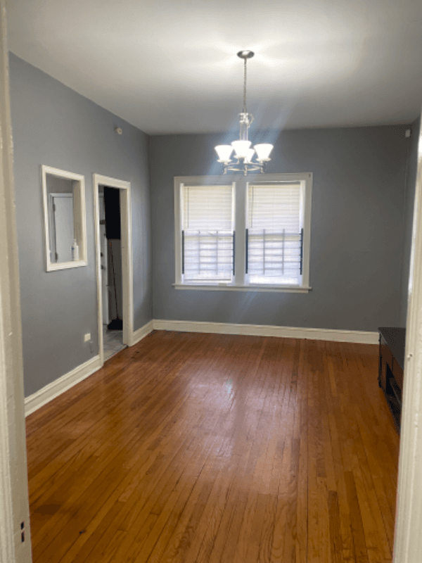 Chicago Apartment: 7642 S Eggleston