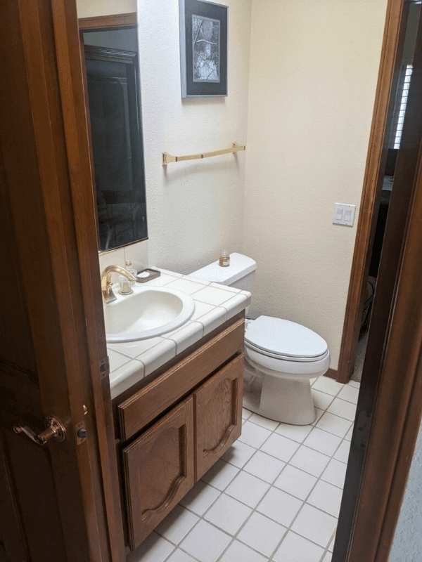 Palm Desert Single Room: 75865 Pembe Lane