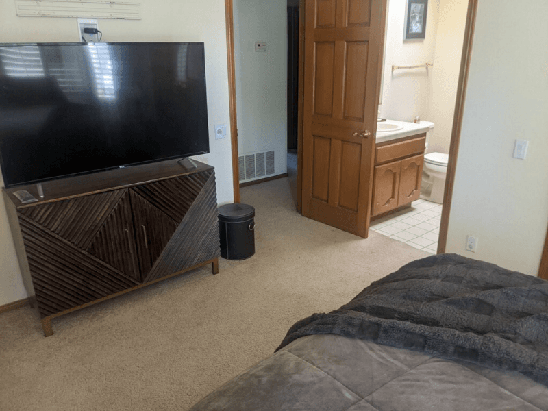 Palm Desert Single Room: 75865 Pembe Lane