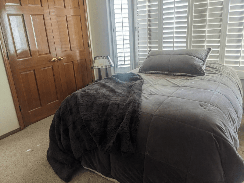 Palm Desert Single Room: 75865 Pembe Lane