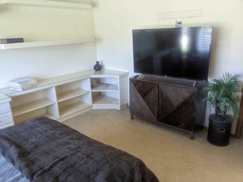 Palm Desert Single Room: 75865 Pembe Lane
