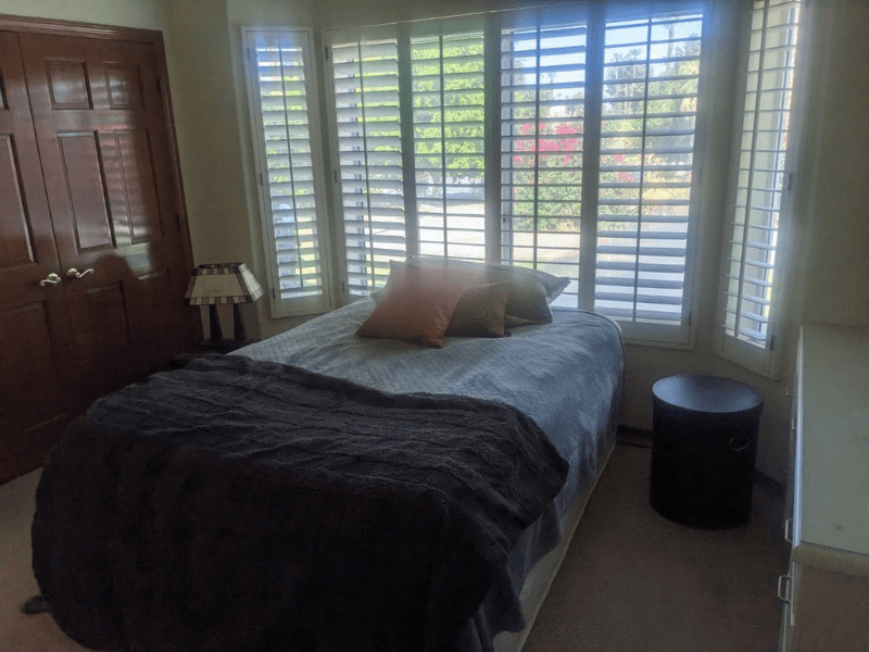 Palm Desert Single Room: 75865 Pembe Lane