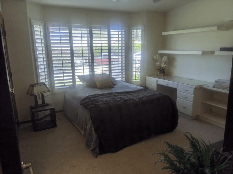 Palm Desert Single Room: 75865 Pembe Lane